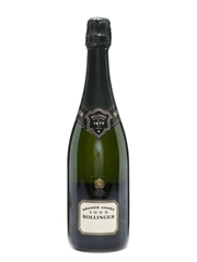 Bollinger 1995 La Grande Année Champagne 75cl / 12%