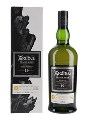 Ardbeg 19 Year Old Traigh Bhan Bottled 2021 - Small Batch Release 70cl / 46.2%