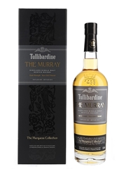 Tullibardine 2007 The Murray Bottled 2019 - The Marquess Collection 70cl / 56.6%