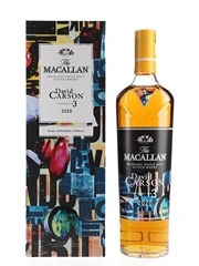 Macallan Concept Number 3