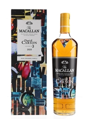 Macallan Concept Number 3