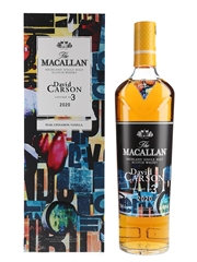 Macallan Concept Number 3