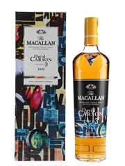 Macallan Concept Number 3