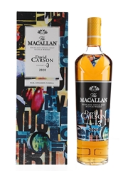 Macallan Concept Number 3