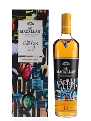 Macallan Concept Number 3