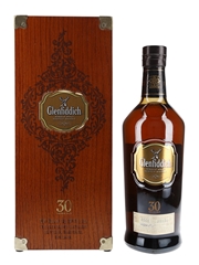 Glenfiddich 30 Year Old  70cl / 43%