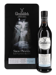 Glenfiddich Snow Phoenix