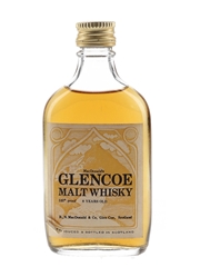 MacDonald's Glencoe 8 Year Old 100 Proof