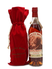 Pappy Van Winkle's 20 Year Old Family Reserve Stitzel-Weller 70cl / 45.2%