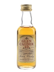 Glen Calder 1949 40 Year Old - Gordon & MacPhail 5cl / 40%