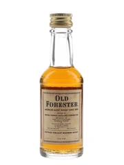 Old Forester