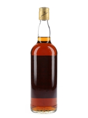 Macallan 1964 Bottled 1981 - Rinaldi 75cl / 43%