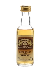 Benriach 1969 Connoisseurs Choice