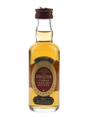 Singleton Of Auchroisk 1975