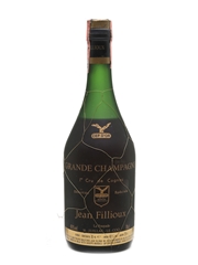 Jean Fillioux 1er Cru De Cognac Grande Champagne 70cl / 40%