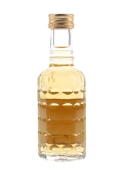 Tormore Glenlivet 10 Year Old Bottled 1980s - Long John Distillers 5cl / 40%