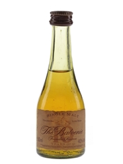 Balvenie 10 Year Old Founder's Reserve Bottled 1980s 5cl / 40%