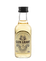 Glen Grant Bottled 1980s 5cl / 40%