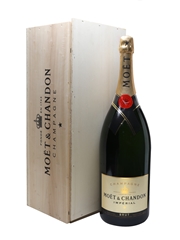 Moet & Chandon Brut Imperial Methuselah