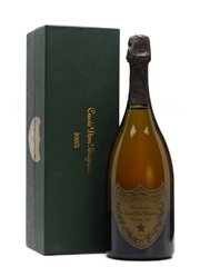 Dom Pérignon 1985 Champagne 75cl / 12.5