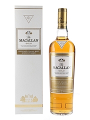 Macallan Gold The 1824 Series 70cl / 40%