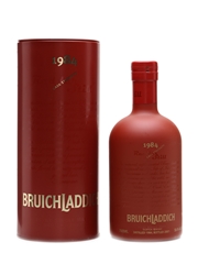 Bruichladdich 1984 Redder Still 70cl / 50.4%