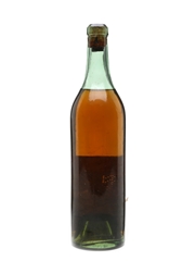 Gilbey Pure Grape Brandy 'Tago' Bottled 1940s - 30 Under Proof 75cl / 40%