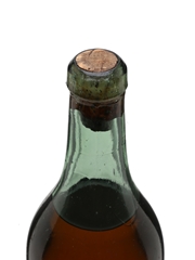 Gilbey Pure Grape Brandy 'Tago' Bottled 1940s - 30 Under Proof 75cl / 40%