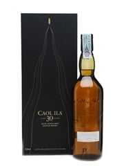 Caol Ila 1983 30 Year Old Special Releases 2014 70cl / 55.1%