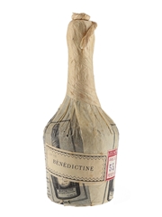 Benedictine DOM Bottled 1960s-1970s 50cl / 43%