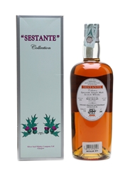 Macallan 1988 Sestante 18 Year Old 70cl / 57.1%