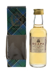 Scapa 1988