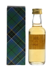 Scapa 1988 Bottled 1990s - Gordon & MacPhail 5cl / 40%