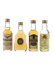 Assorted Blended Scotch Whisky