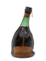 Saint Vivant Armagnac Bottled Late 1940s 75cl / 40%