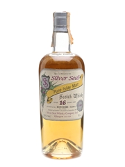 Bowmore 1985 Silver Seal 16 Year Old 70cl / 50%