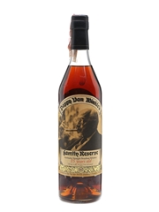 Pappy Van Winkle 15 Year Old Family Reserve Pre-2007 - Stitzel-Weller 70cl / 53.5%