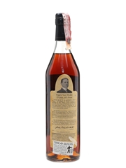 Pappy Van Winkle 15 Year Old Family Reserve Pre-2007 - Stitzel-Weller 70cl / 53.5%