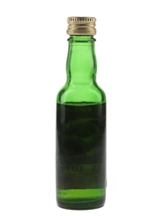 Springbank Bottled 1970s 5cl / 46%