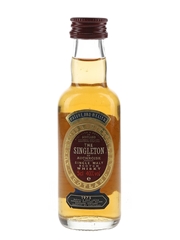 Singleton Of Auchroisk 1975