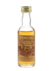 Tamdhu 8 Year Old Bottled 1970s 5cl / 40%