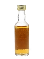 Tamdhu 8 Year Old Bottled 1970s 5cl / 40%