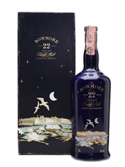 Bowmore 22 Year Old The Gulls 70cl / 43%