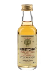 Auchentoshan 10 Year Old