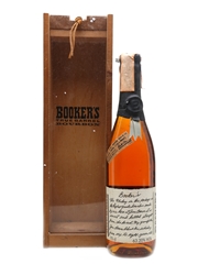 Booker's 7 Year Old Batch B94-E-13 70cl / 63.2%