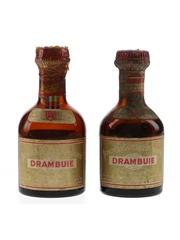 Drambuie