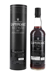 Laphroaig 1980 Sherry Cask 27 Year Old 70cl / 57.4%