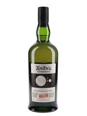 Ardbeg Supernova SN2015