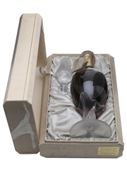 Hardy Noces De Perle Cognac Crystal Decanter 75cl / 40%