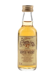 Tomintoul Glenlivet 17 Year Old